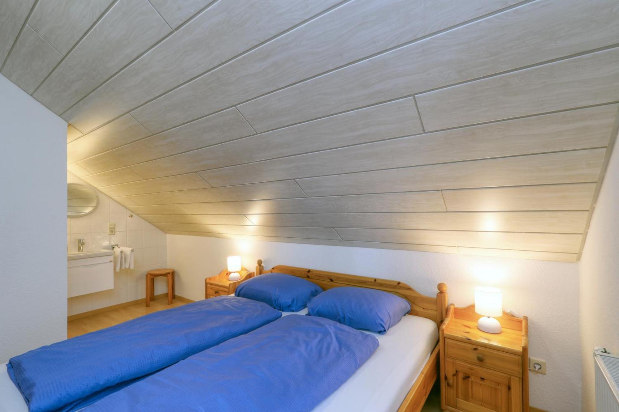 Waldfee Mit Eigener Sauna Kirchheim  Exterior foto